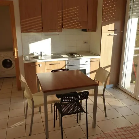 Apartament Tourist For Rent By The Sea In *