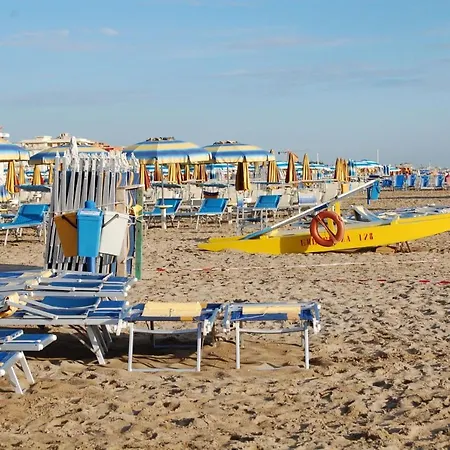 Daire Tourist For Rent By The Sea In Rimini