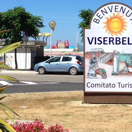 Tourist For Rent By The Sea In * Rimini